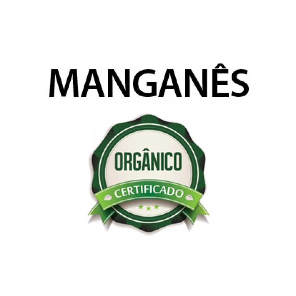 Manganês